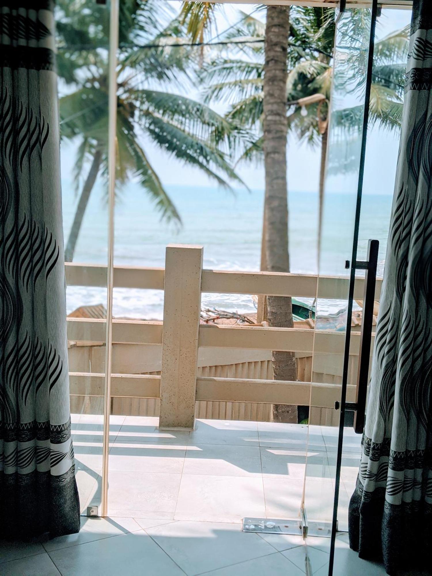 Amssler Beach Stay Kalutara Zimmer foto